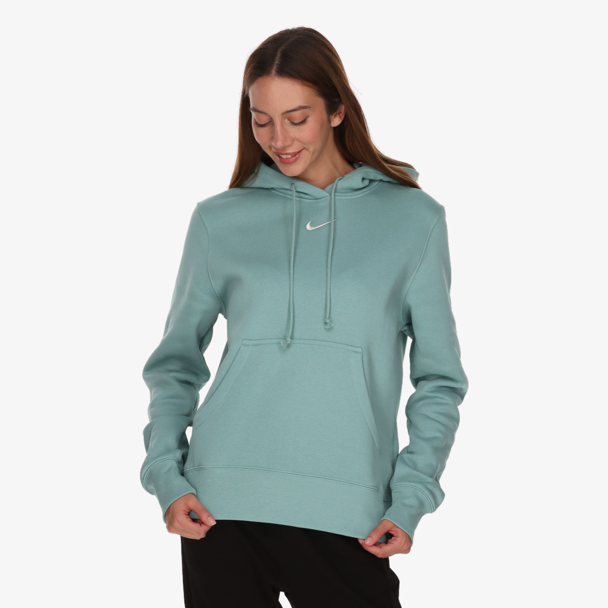 Nike Hanorac Phoenix Fleece | SportVision Romania