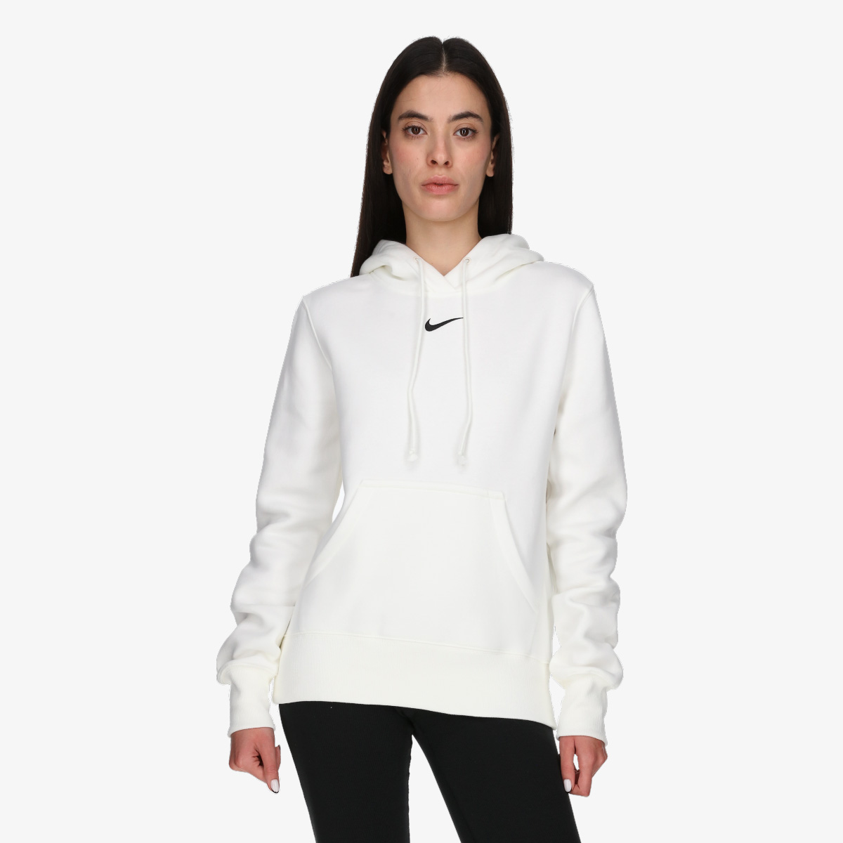 Nike Hanorac Phoenix Fleece | SportVision Romania
