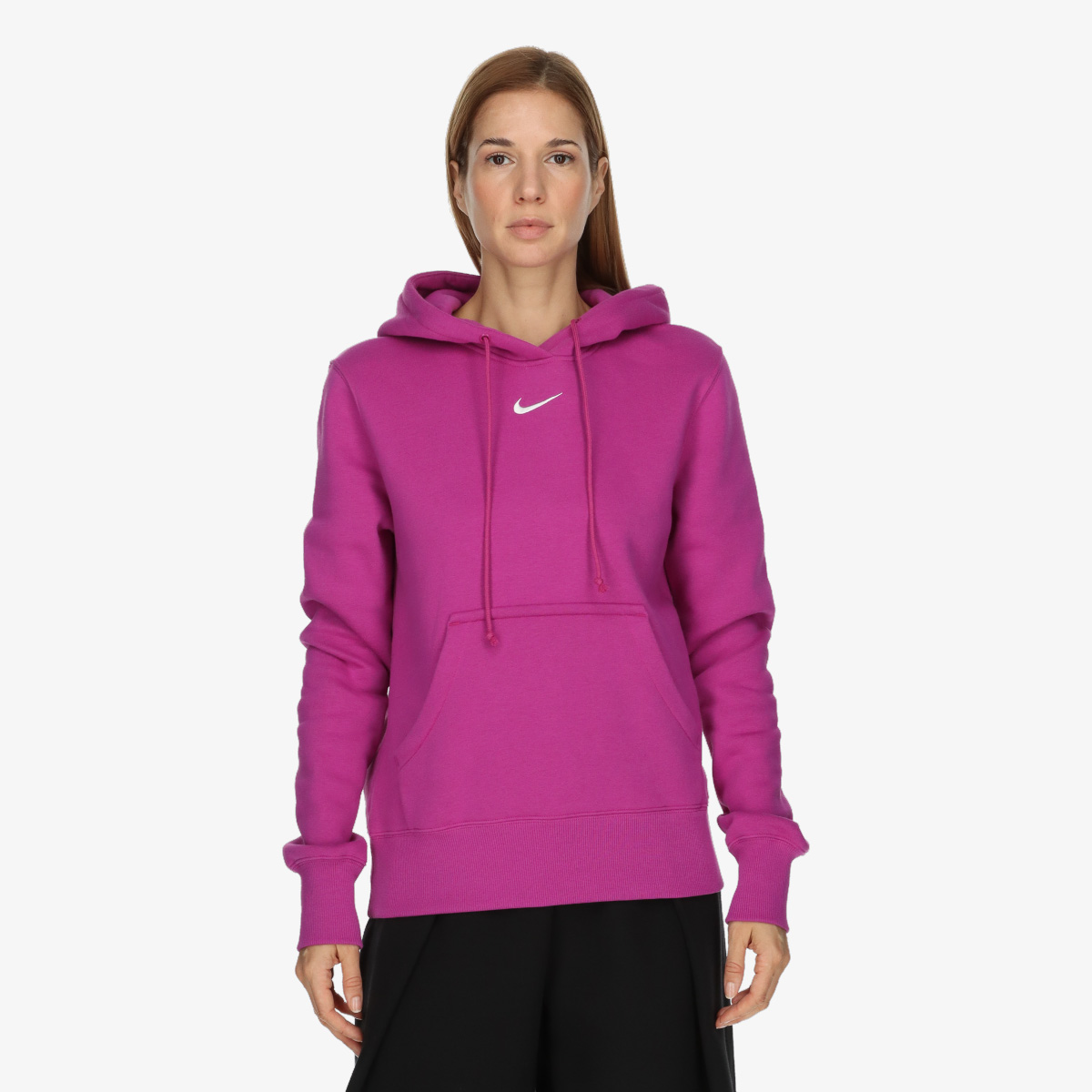 Nike Hanorac Phoenix Fleece | SportVision Romania