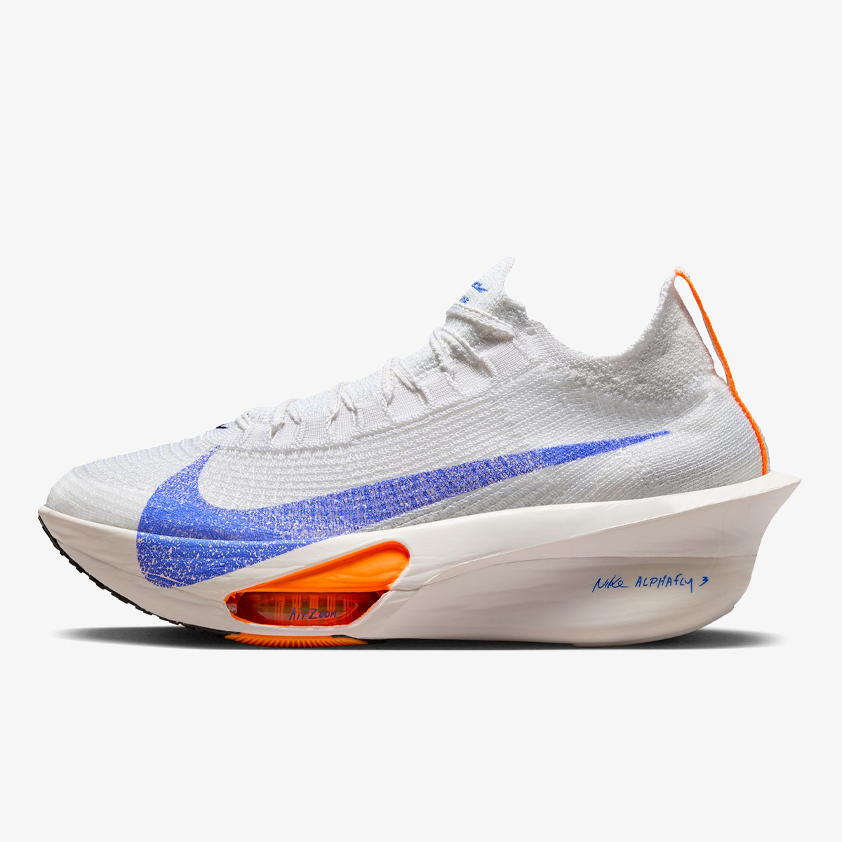 Nike Pantofi Sport Alphafly 3 Blueprint | SportVision Romania