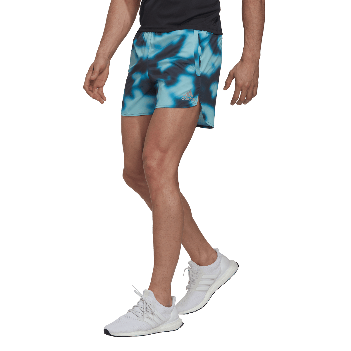 Run icons short