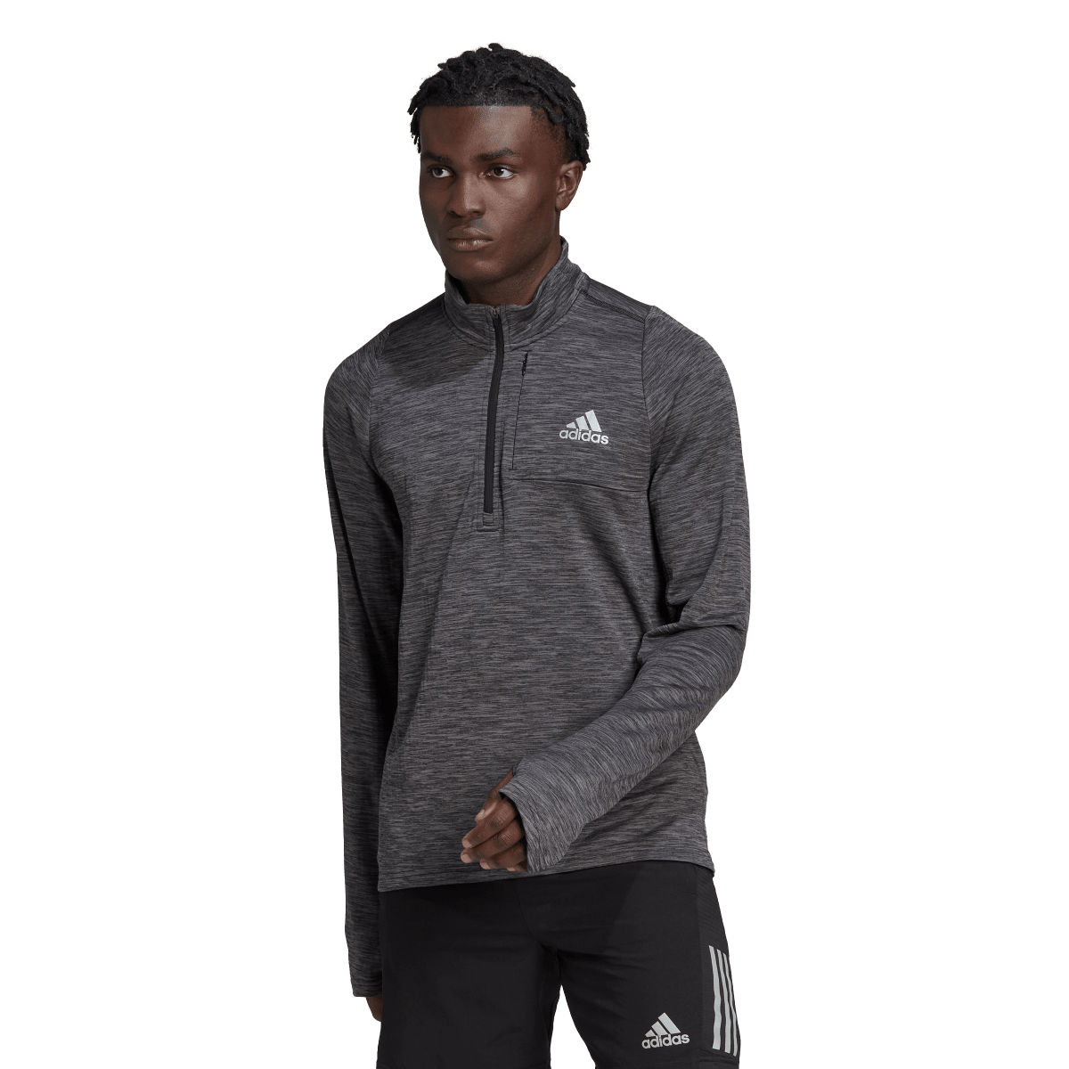 RUN ICONS COVER adidas imagine noua
