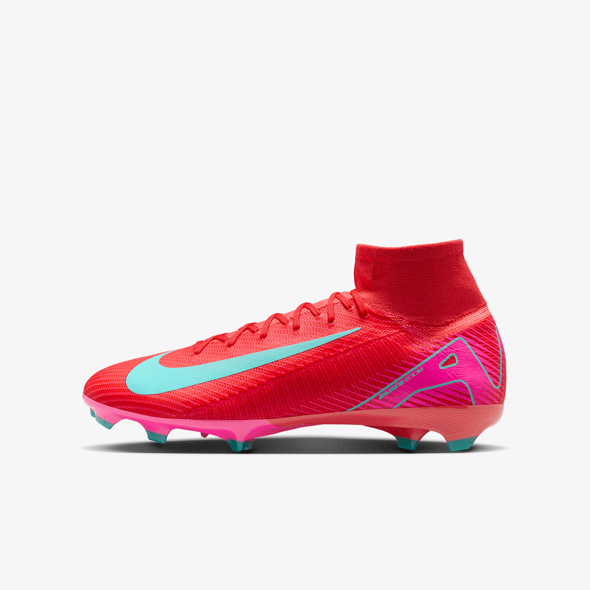 Nike Ghete de fotbal Mercurial Superfly 10 Pro | SportVision Romania