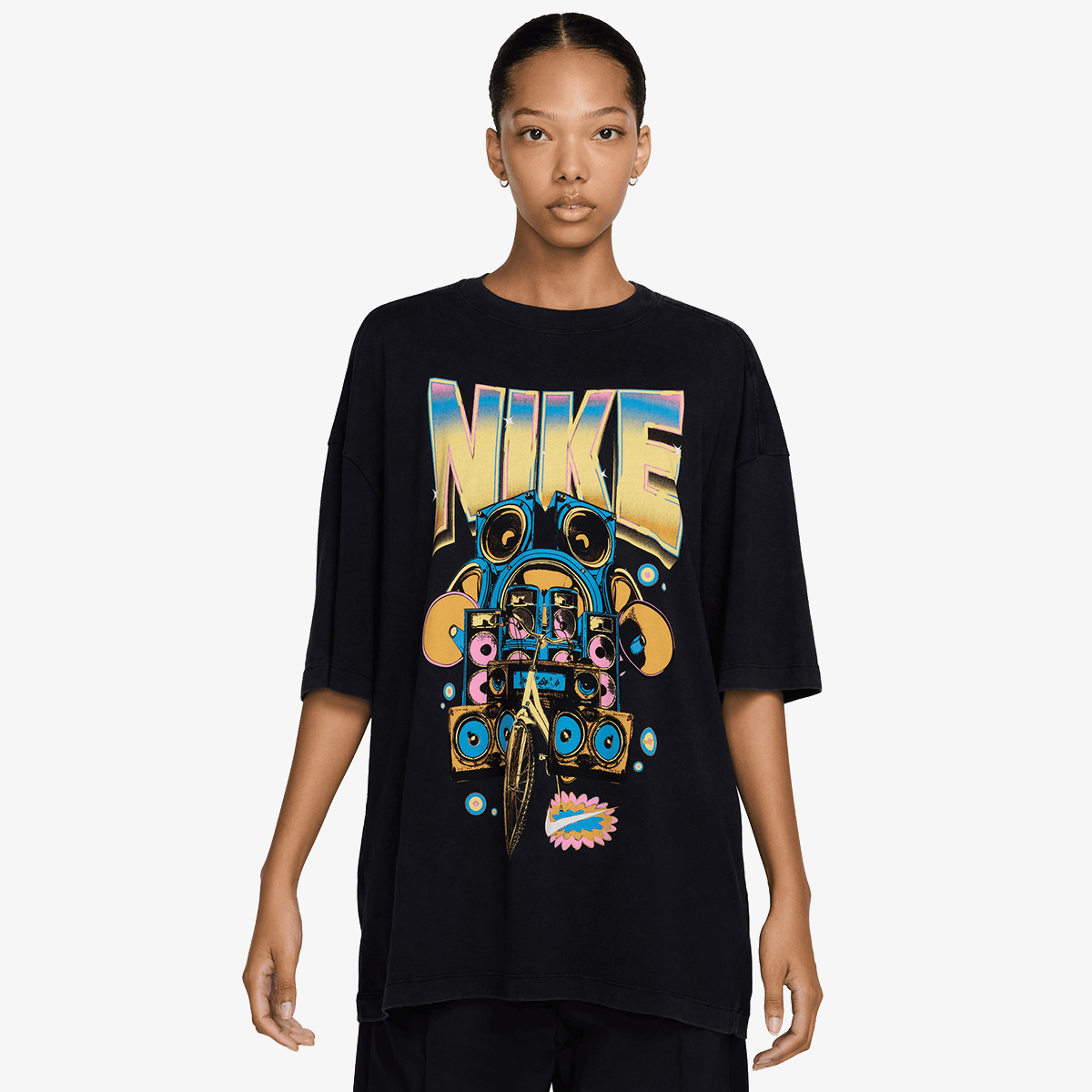 choro96 Nike Tricou Sportswear | SportVision Romania