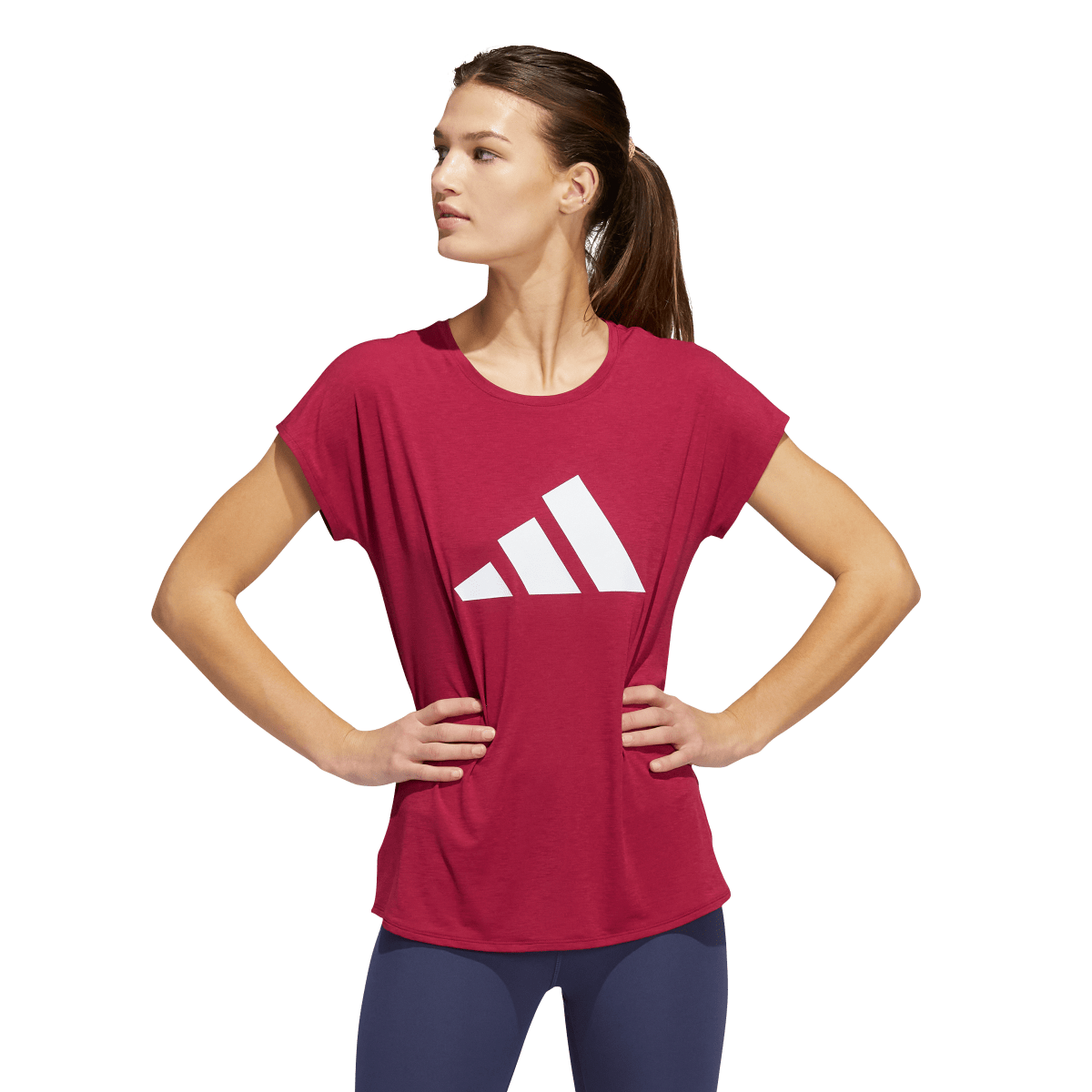 3 bar tee