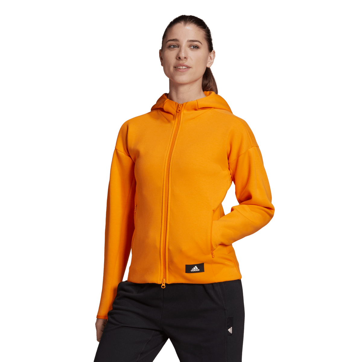 W Mission V FZ Adidas