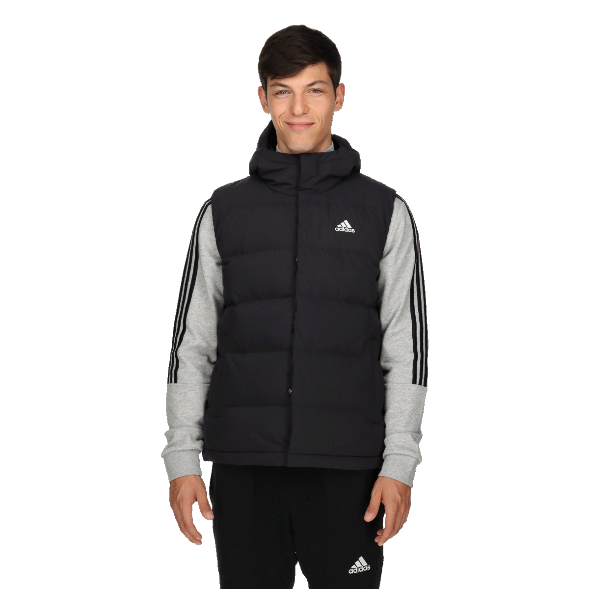 HELIONIC VEST ADIDAS imagine 2022