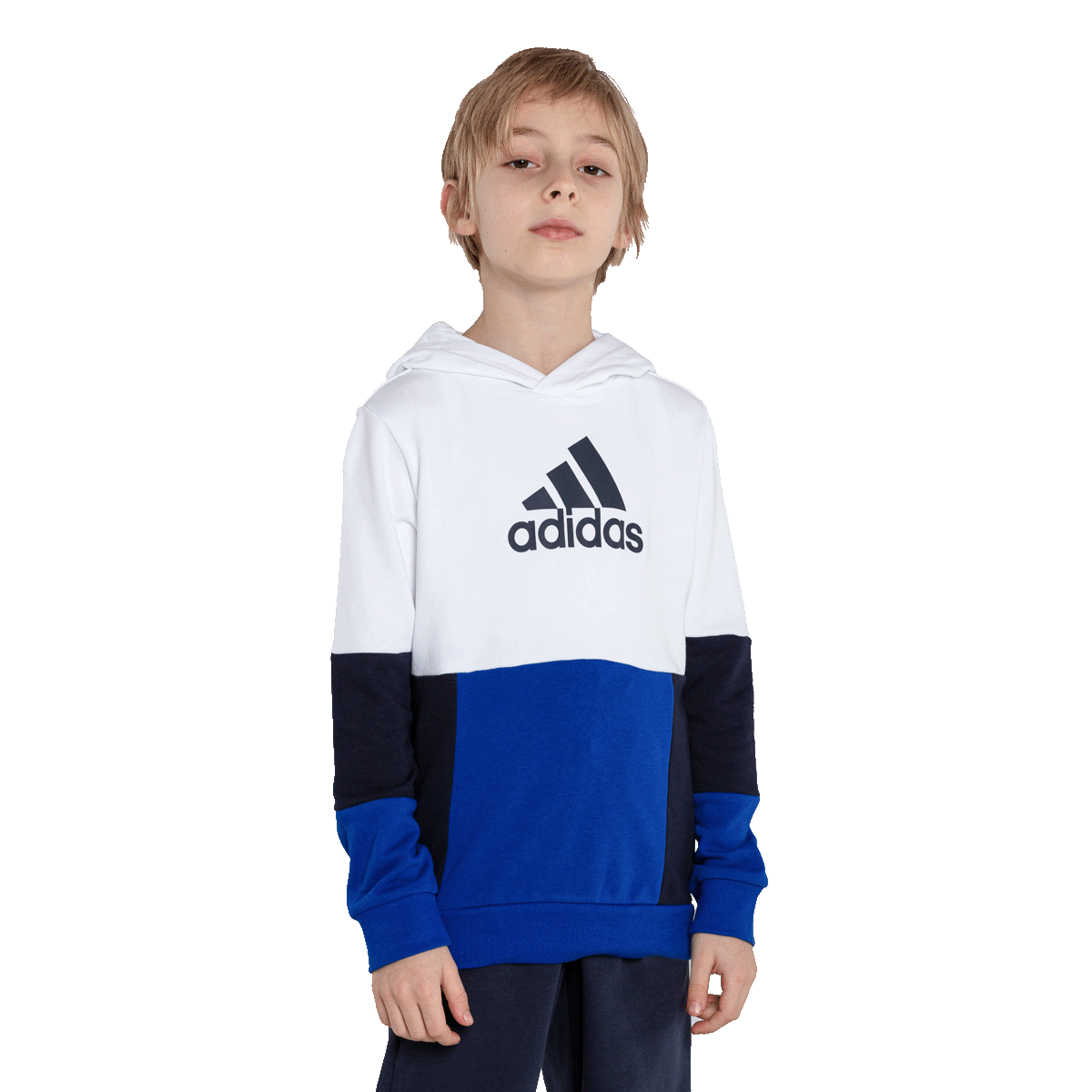 U CB HOODIE adidas imagine noua