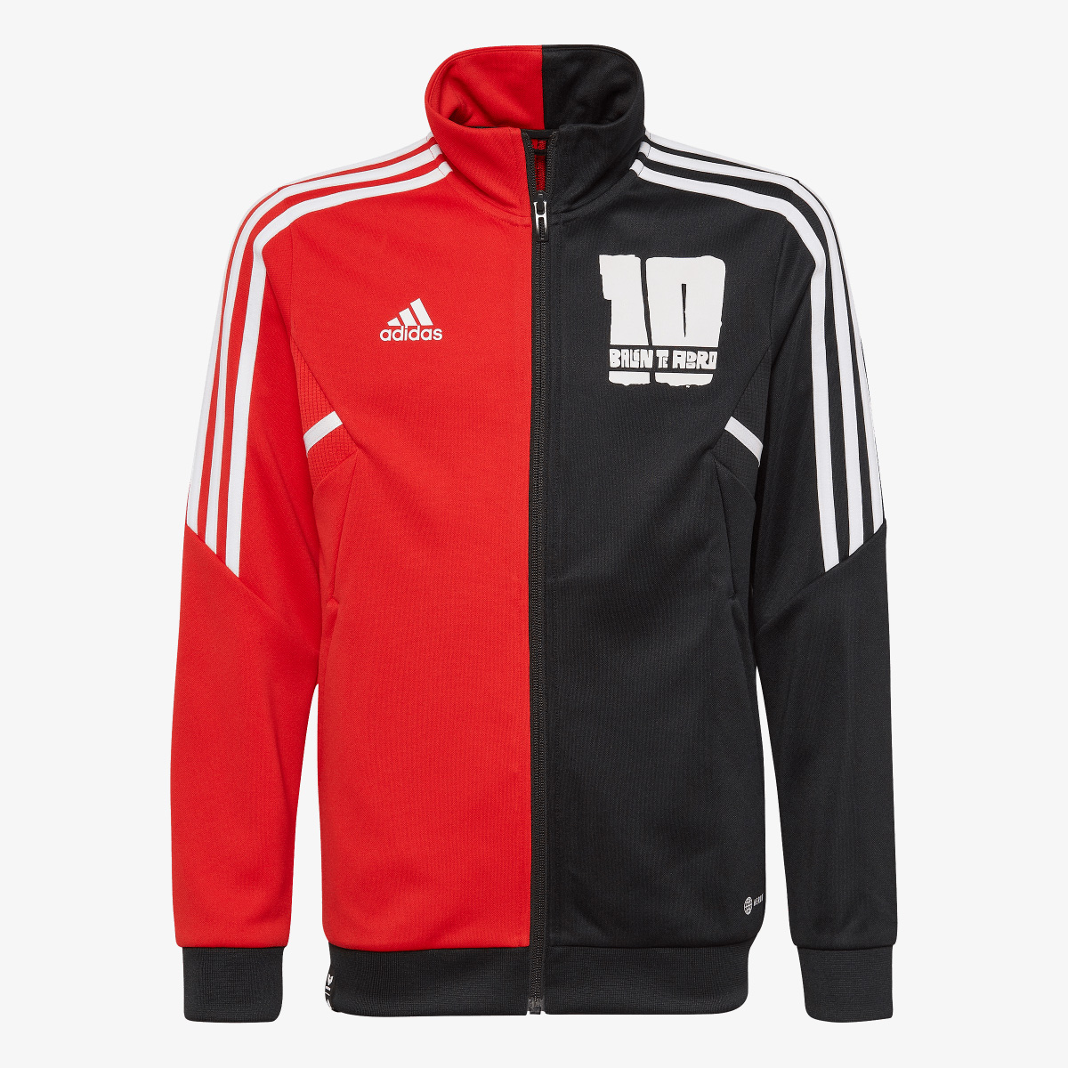 MESSI TK JKT Y adidas imagine 2022