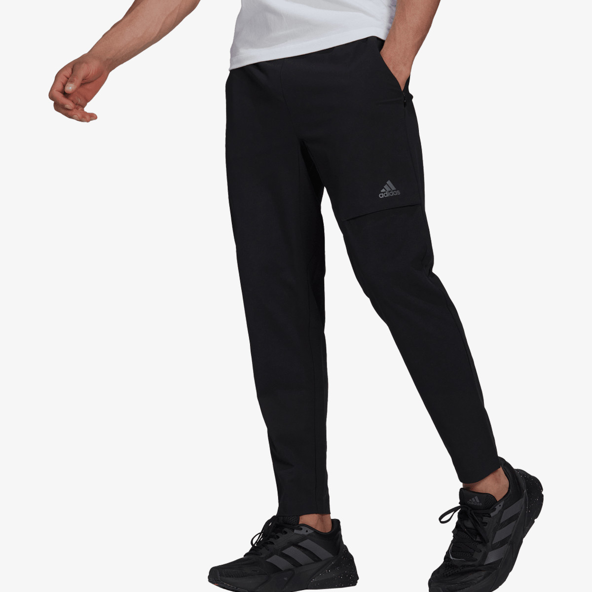 adidas Pantaloni de trening 4MCTE