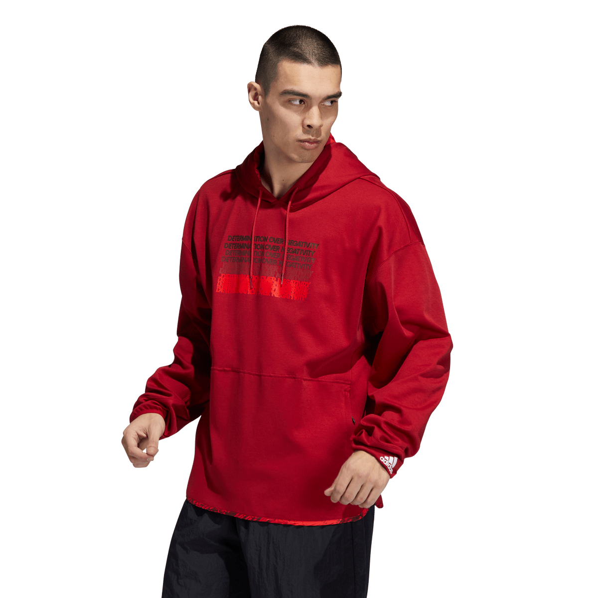DM INNO HOODIE ADIDAS