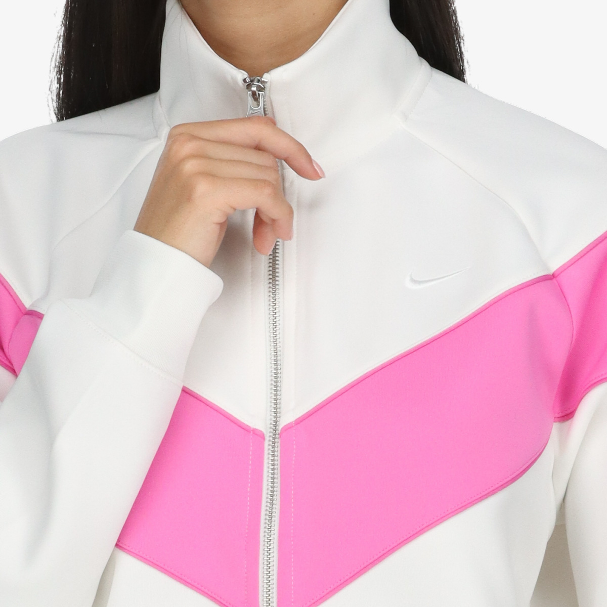 Nike Hanorac W NSW NK WR POLY KNIT JKT | SportVision Romania