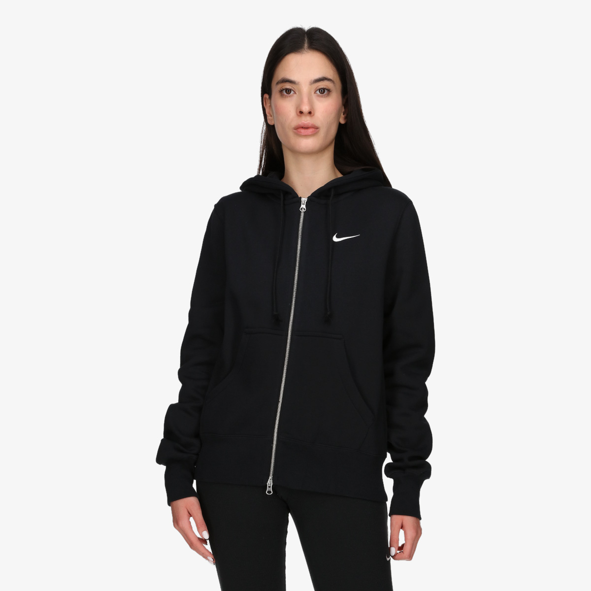 Nike Hanorac Phoenix Fleece | SportVision Romania