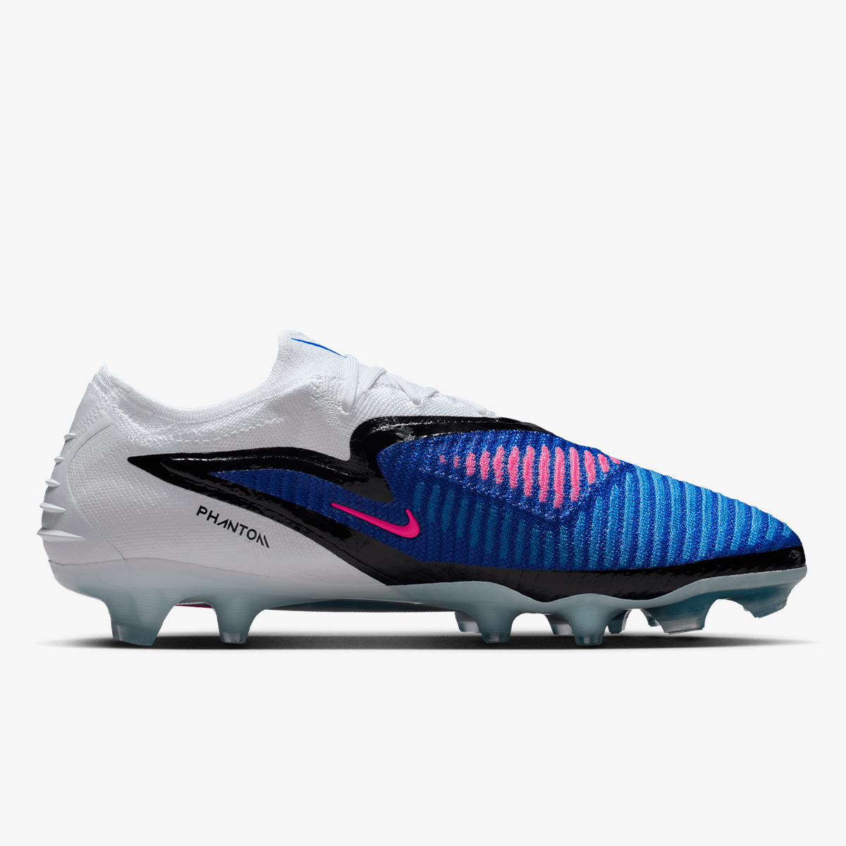 Nike Ghete de fotbal PHANTOM 6 LOW ELITE FG | SportVision Romania