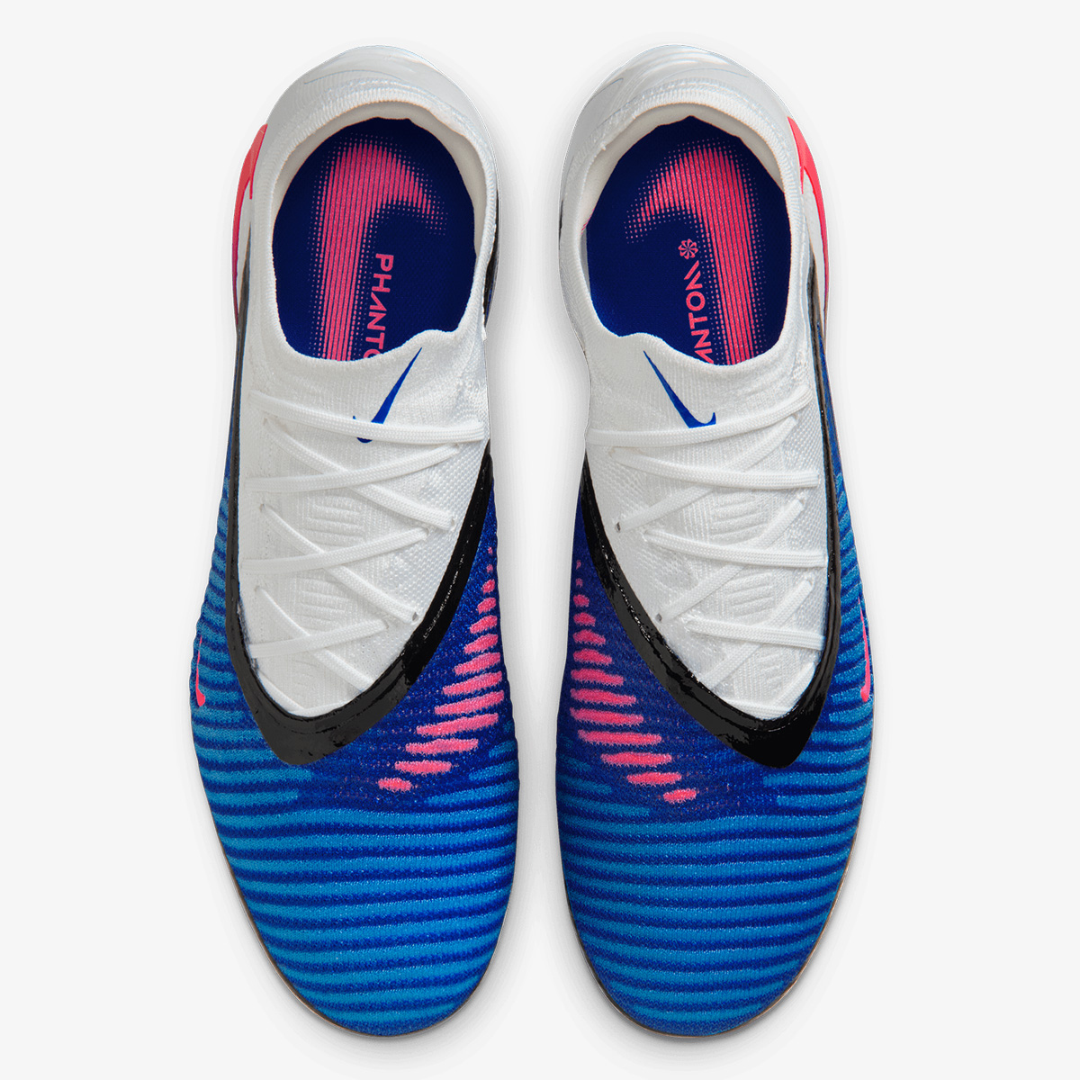 Nike Ghete de fotbal PHANTOM 6 LOW ELITE FG | SportVision Romania