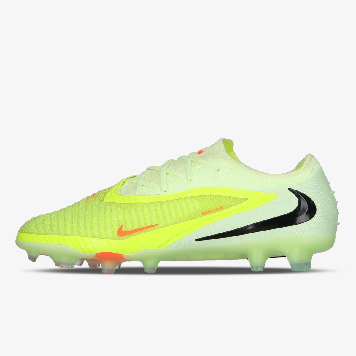 Nike Ghete de fotbal Phantom 6 Low Elite | SportVision Romania