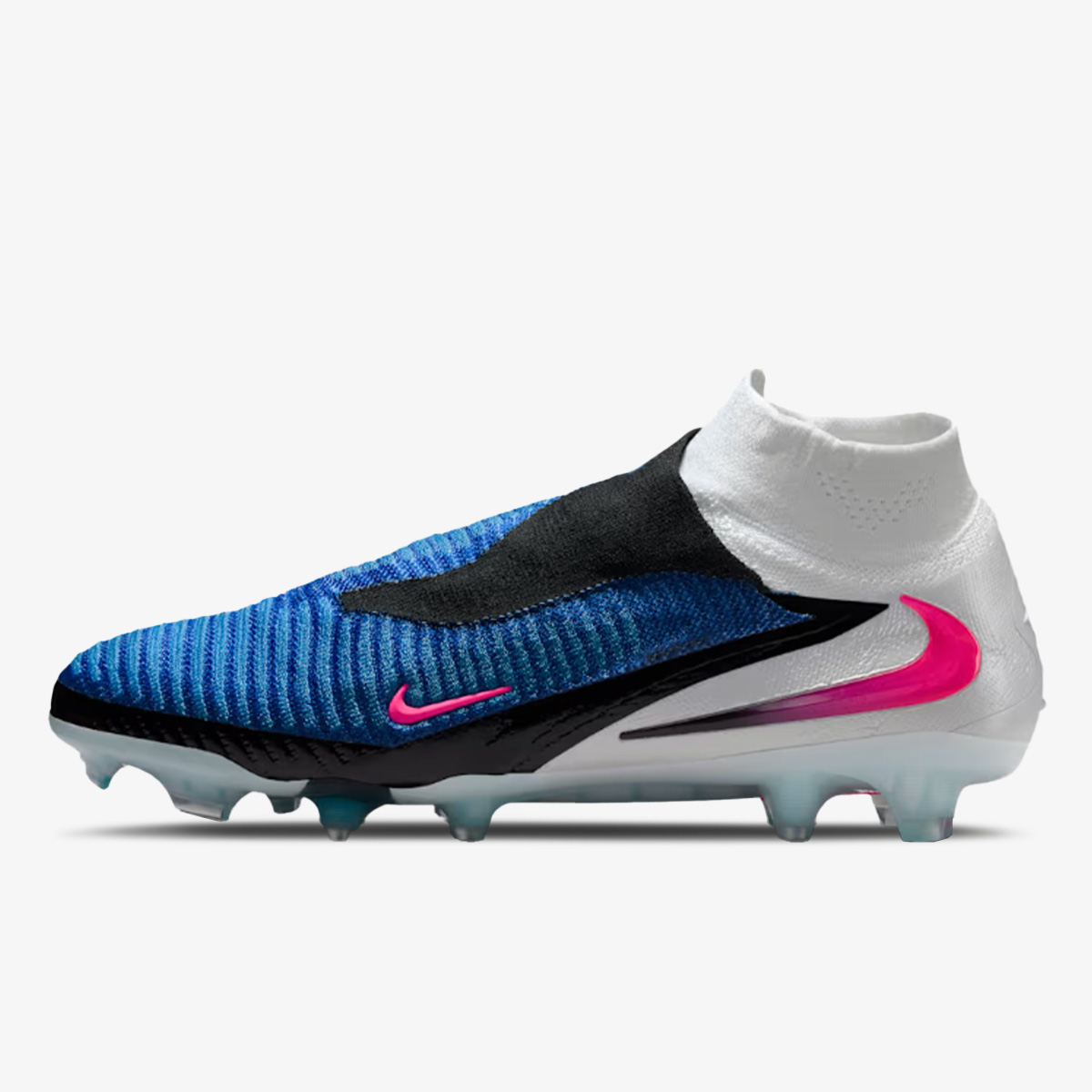 Nike Ghete de fotbal PHANTOM 6 HIGH ELITE FG | SportVision Romania