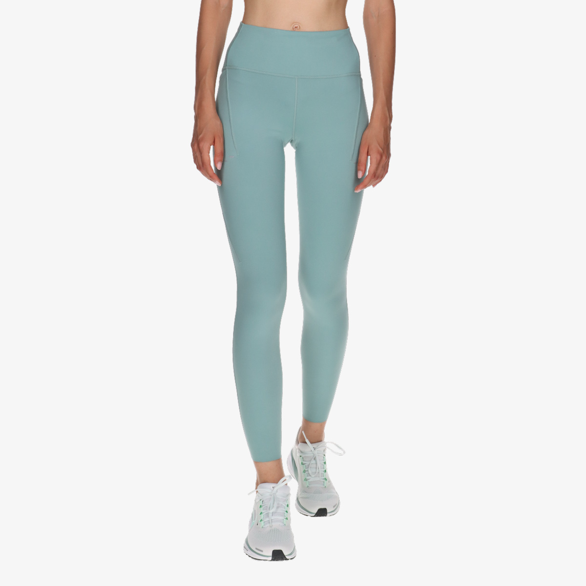 Nike Colanti W NK DF SWIFT HR 7/8 TIGHT | SportVision Romania