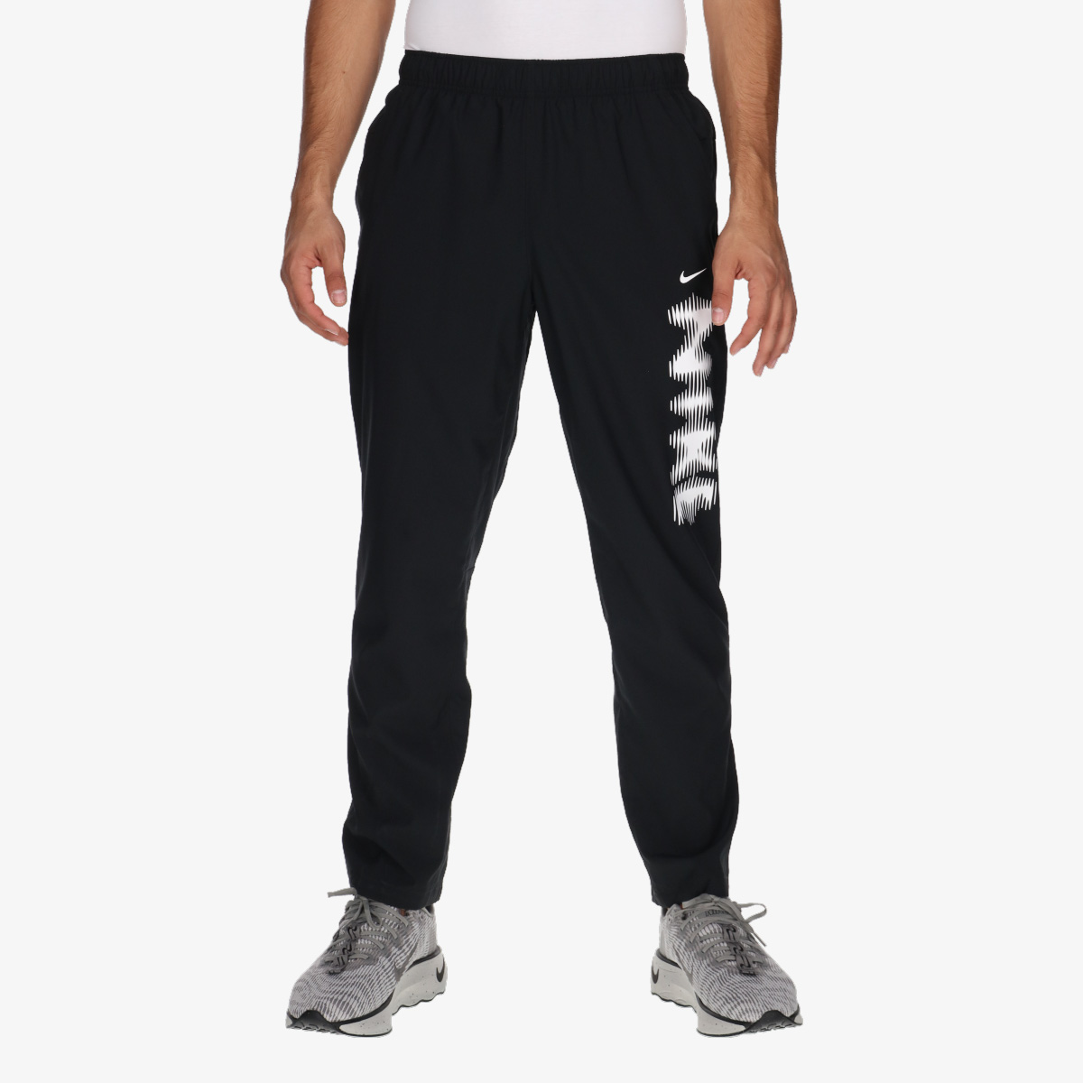Nike Pantaloni de trening Dri-FIT Form | SportVision Romania
