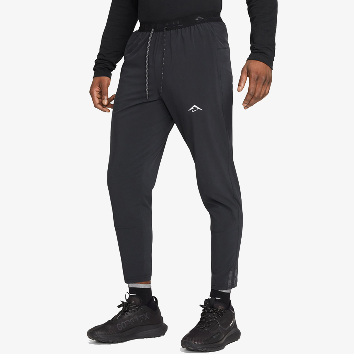 Nike Pantaloni de trening Dawn Range | SportVision Romania