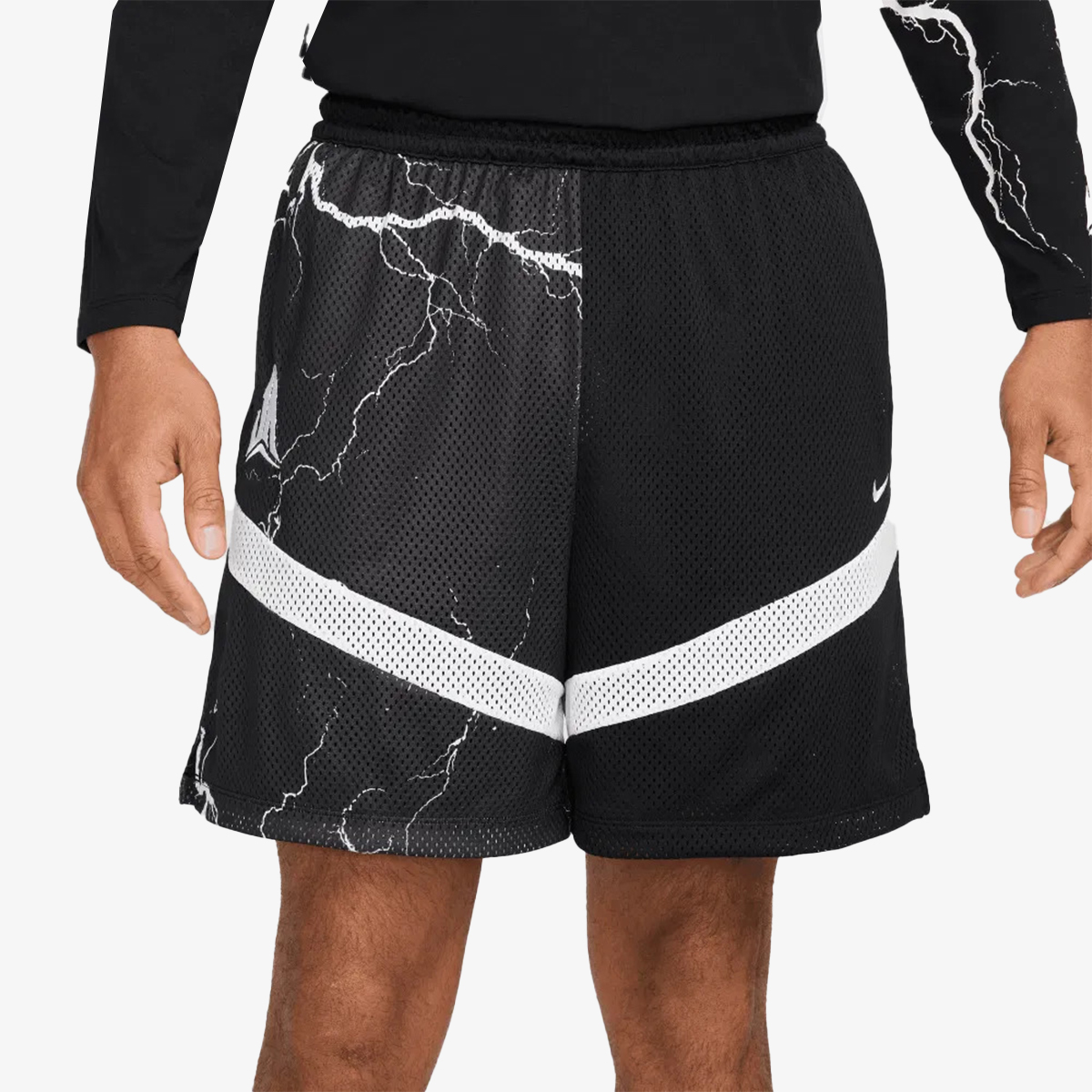 Nike Pantaloni scurti Ja Icon | SportVision Romania Nike Pantaloni scurti Ja Icon | SportVision Romania