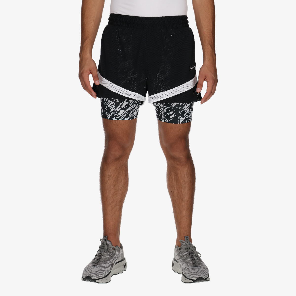 varentiy♡ Nike Pantaloni scurti Icon | SportVision Romania