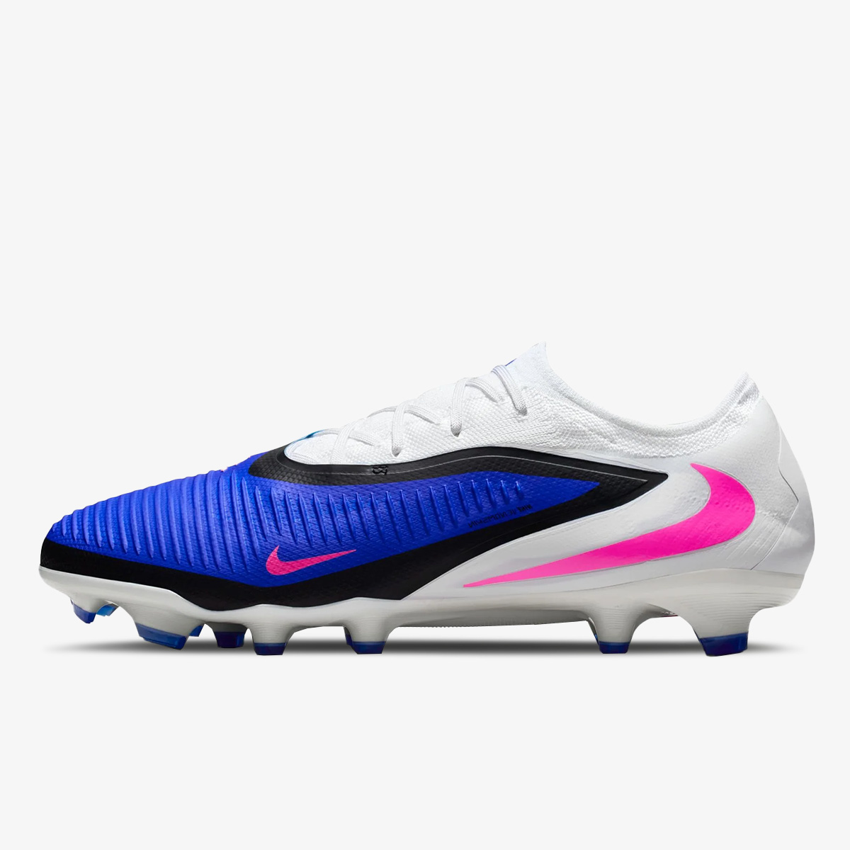 Nike Ghete de fotbal PHANTOM 6 LOW PRO FG | SportVision Romania