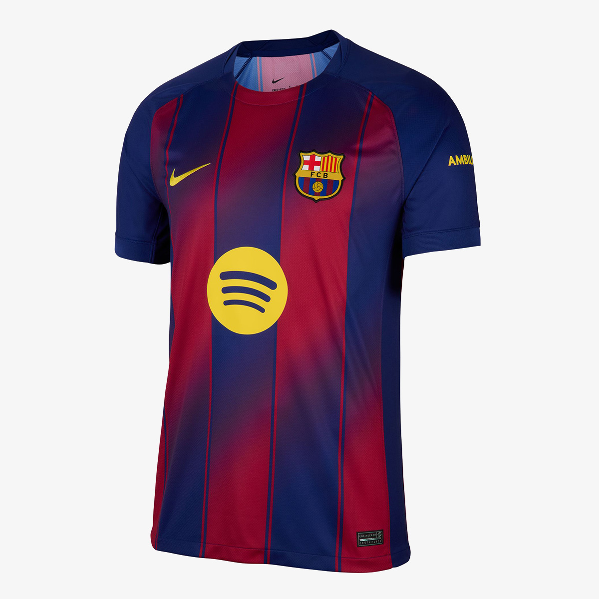 Nike Tricou echipe FC Barcelona | SportVision Romania