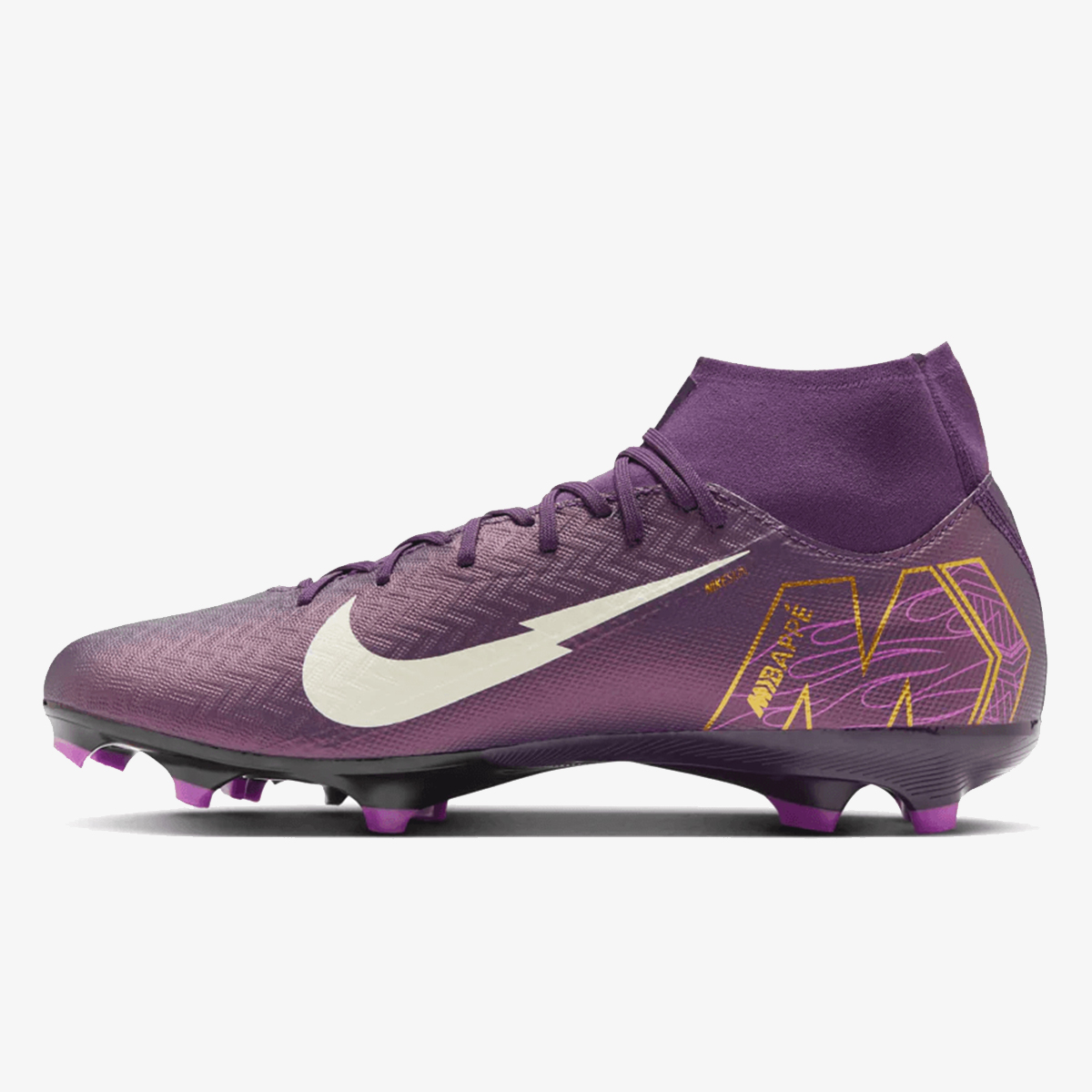 kipari Nike Ghete de fotbal ZM SUPERFLY 10 ACAD KM FG/MG | SportVision
