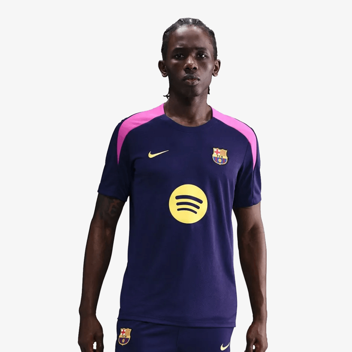 Nike Tricou F.C. Barcelona | SportVision Romania