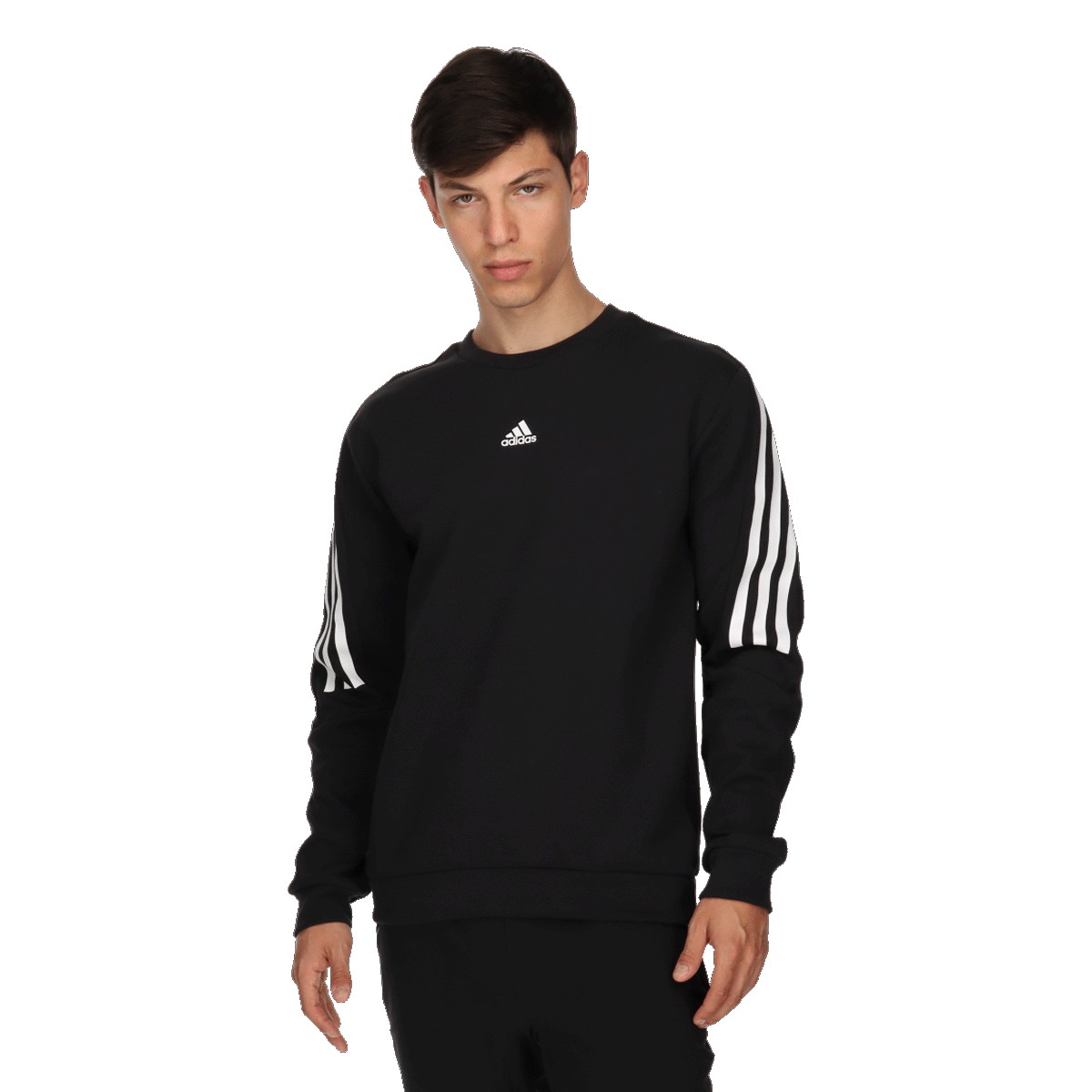 M FI 3S Crew adidas imagine noua