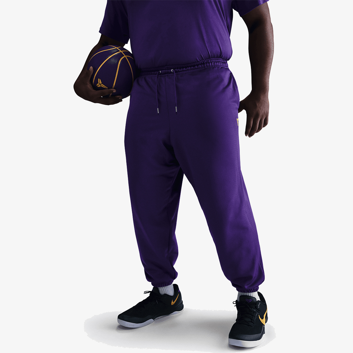 Nike Pantaloni de trening Kobe | SportVision Romania