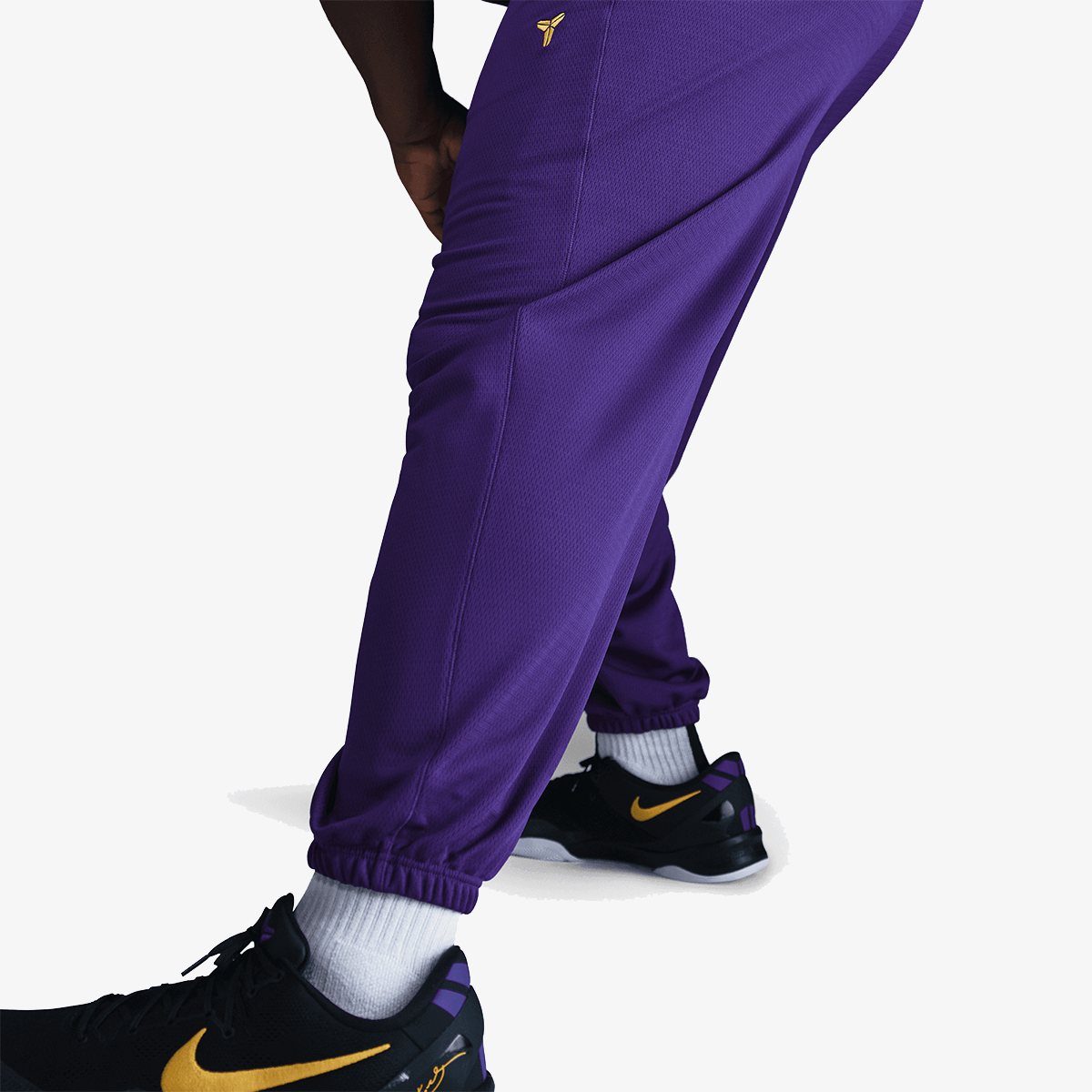 Nike Pantaloni de trening Kobe | SportVision Romania