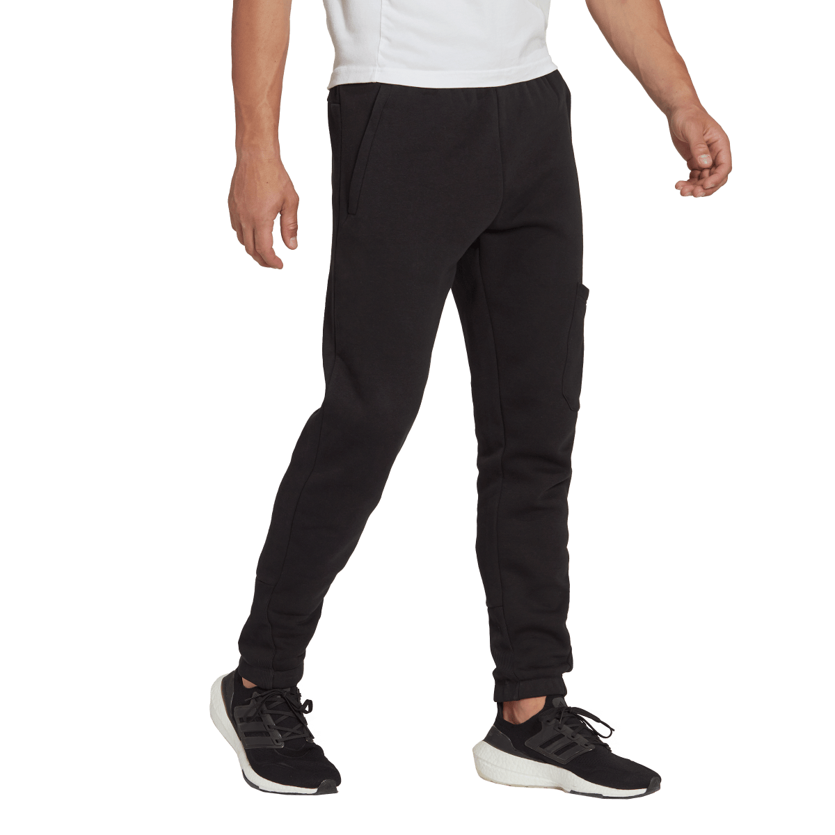 M FI WTR CargPt adidas