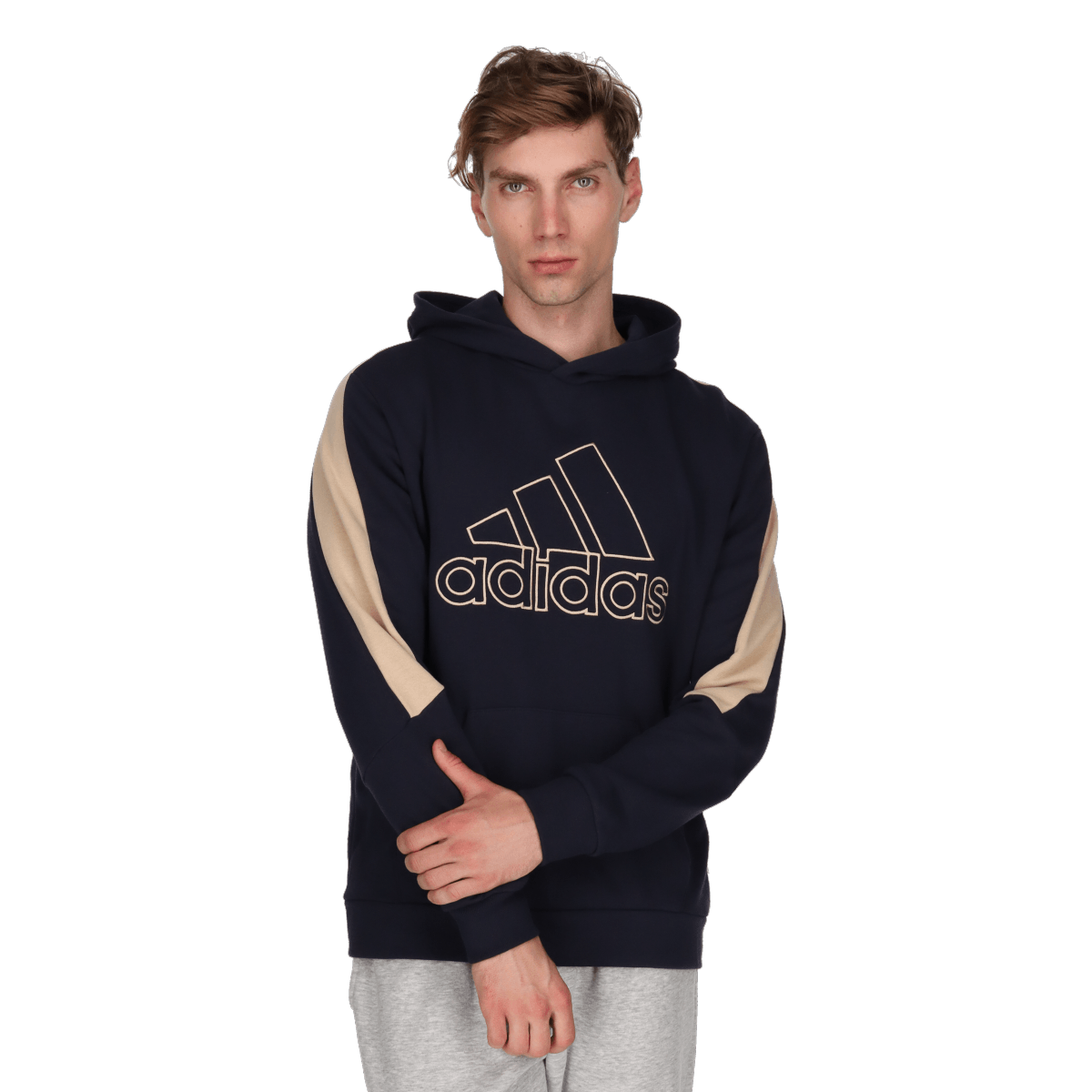 M FI BOS Hoodie adidas