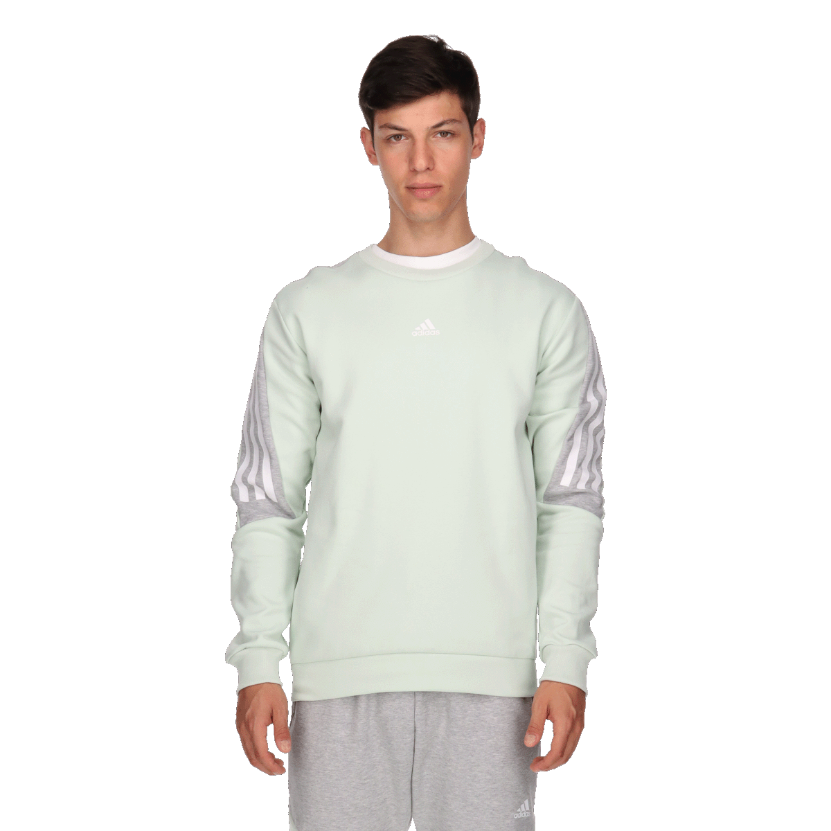 M FI 3S Crew adidas imagine noua