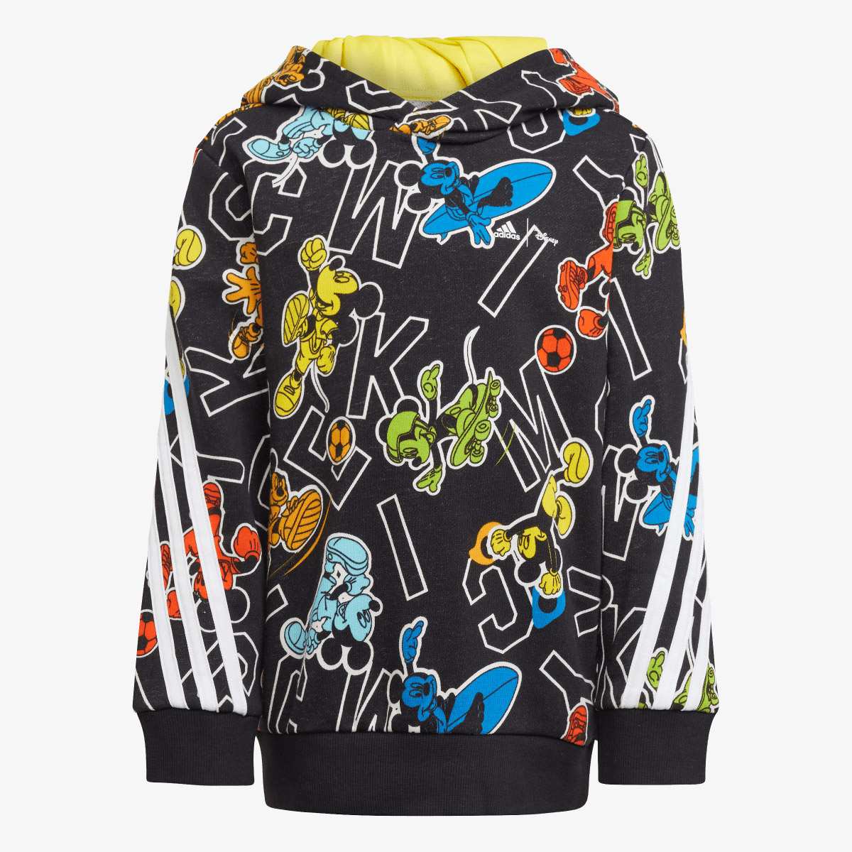 adidas Hanorac Disney Mickey Mouse | SportVision Romania