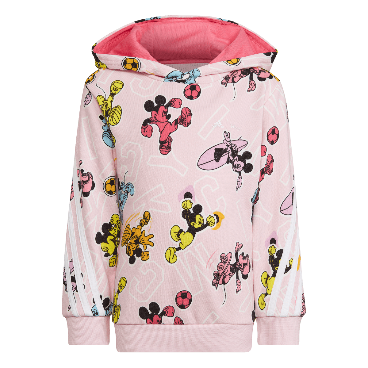 Lk dy mm hoodie