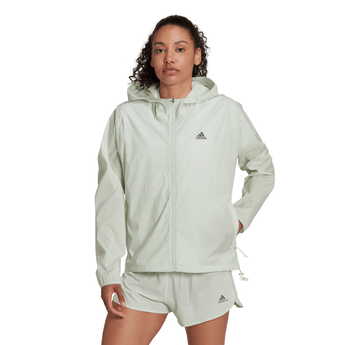 RN FAST JKT adidas imagine noua