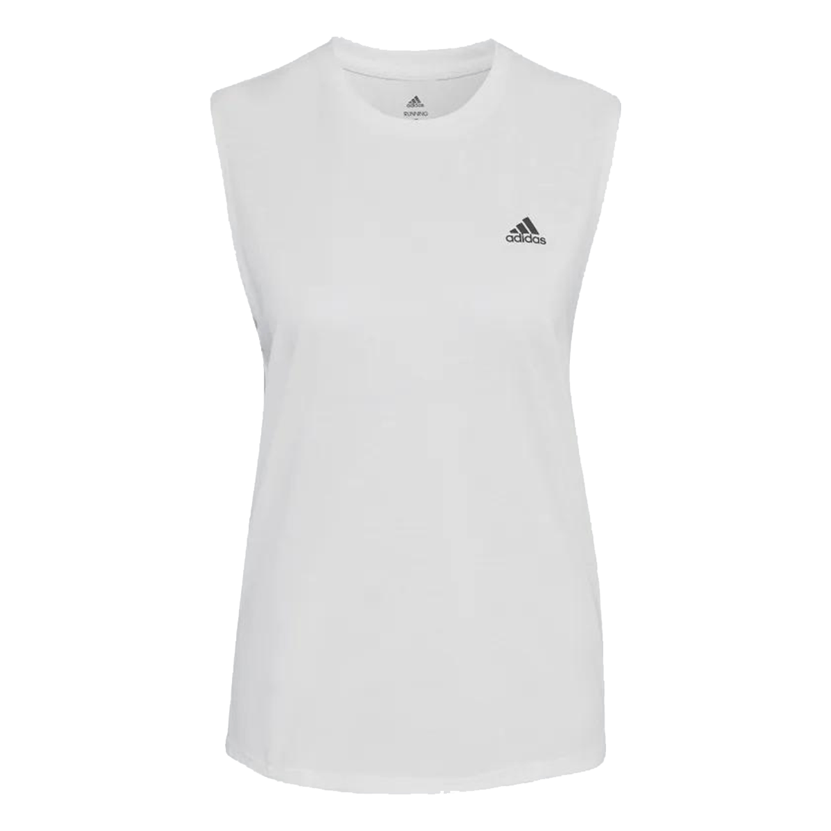 RI 3B MUSCL TNK adidas imagine noua