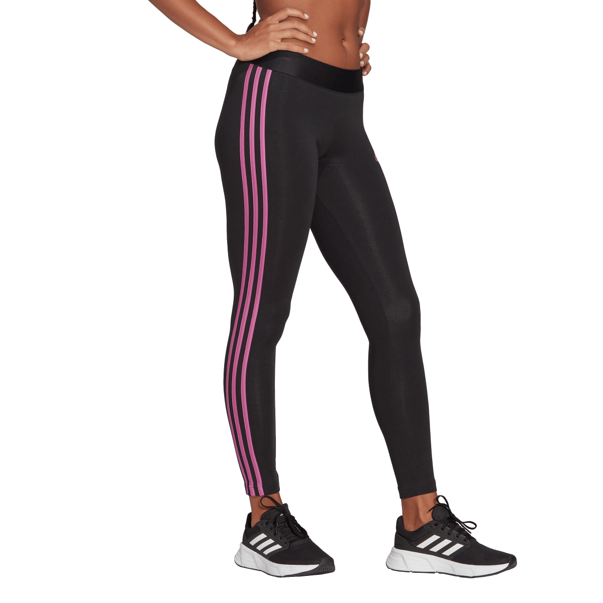 W 3S LEG adidas imagine noua