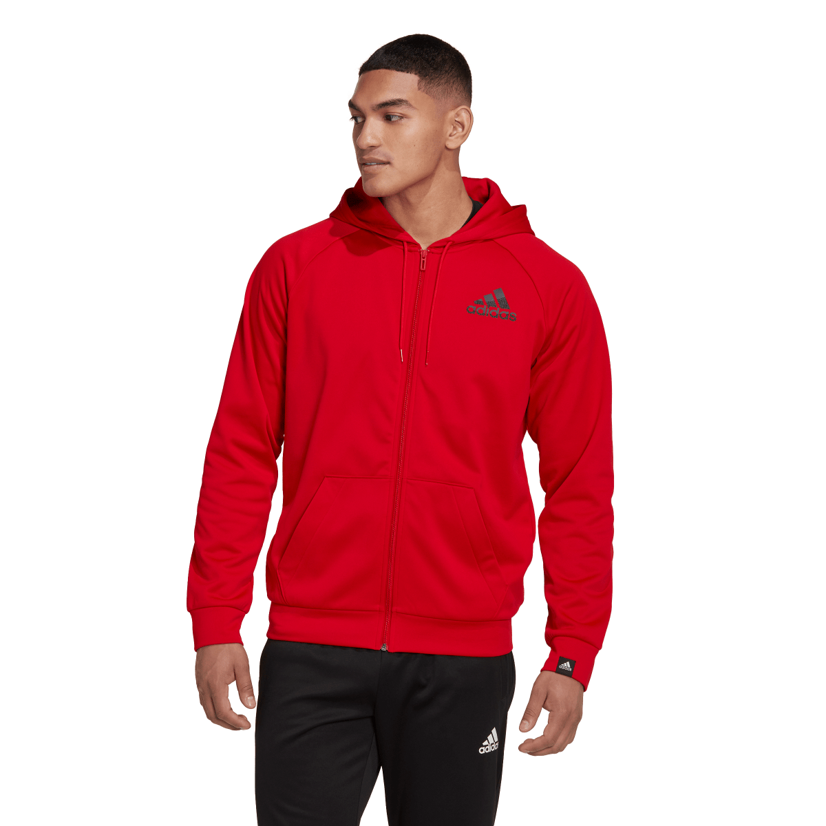 M GG BOS FZ HD adidas