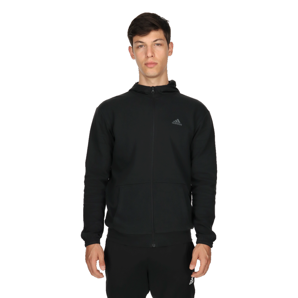 YO FZ HOOD ADIDAS