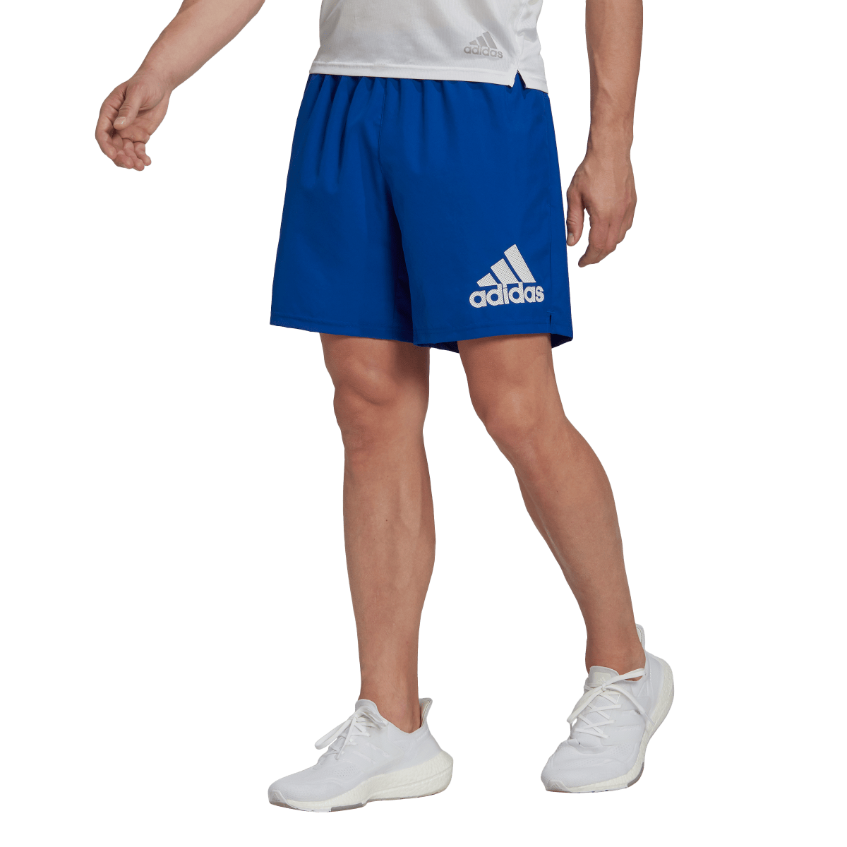 RUN IT SHORT M adidas