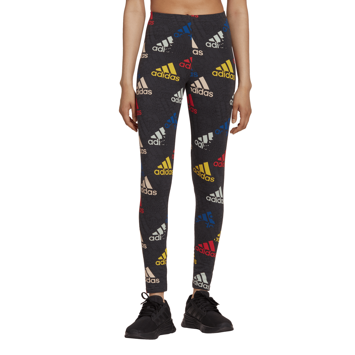 W BLUV Q3 LEG G adidas