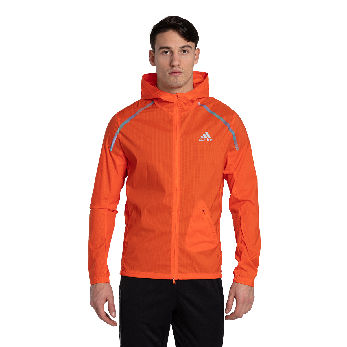 MARATHON JKT adidas imagine noua