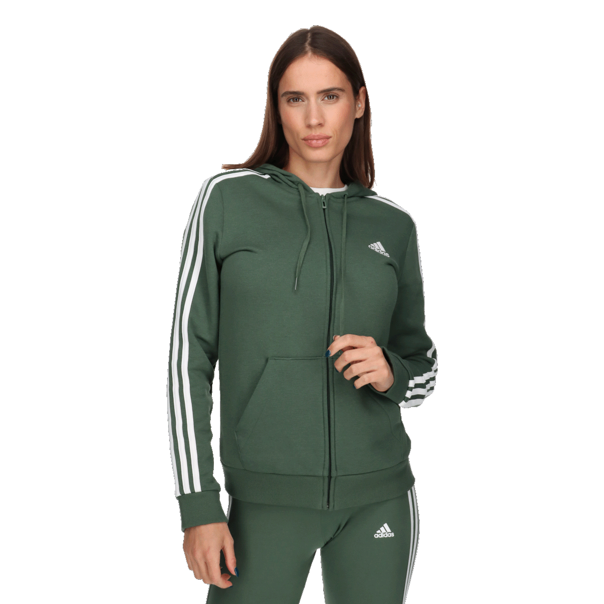 W 3S FL FZ HD adidas imagine noua