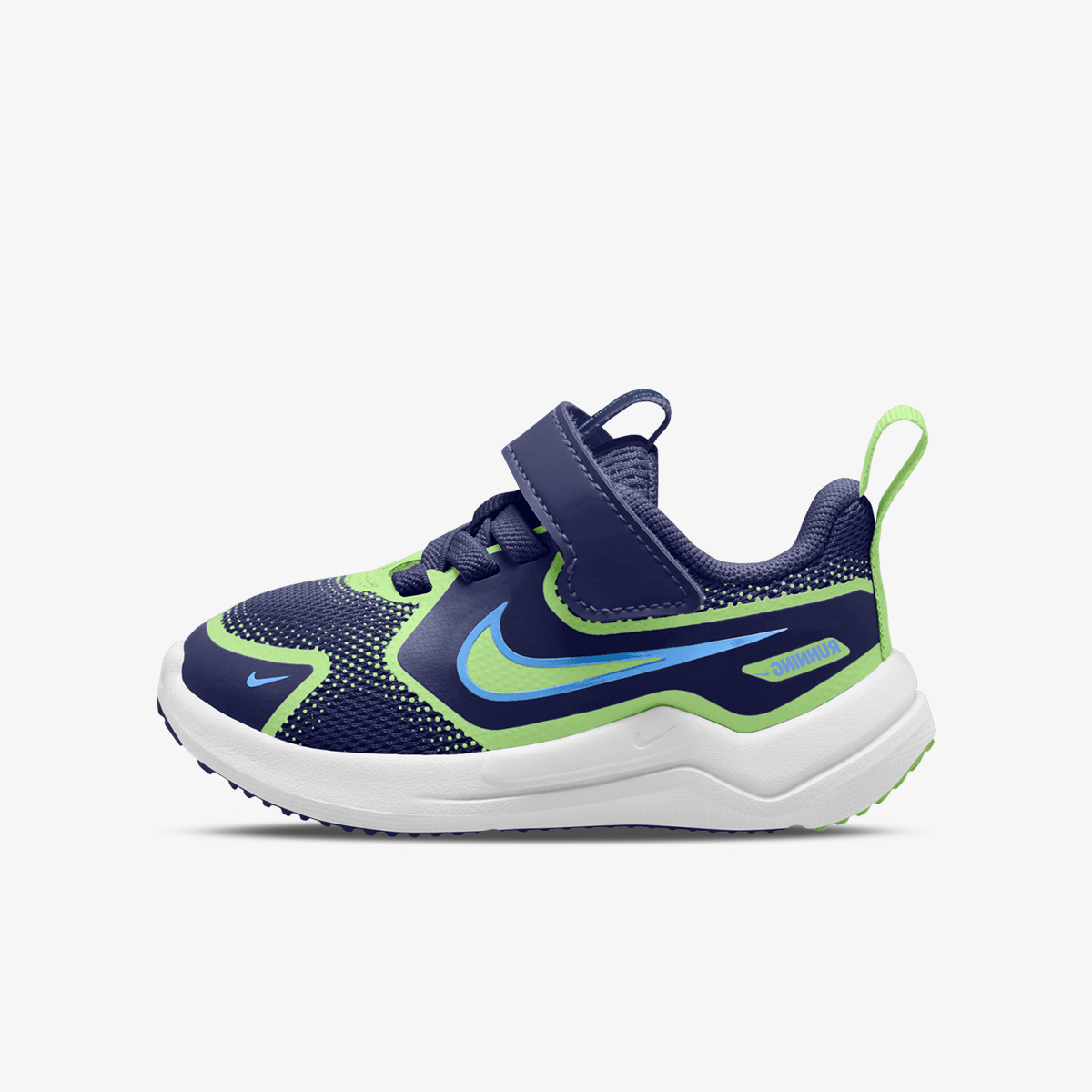 himawari３７ Nike Pantofi Sport NIKE COSMIC RUNNER TD | SportVision Romania