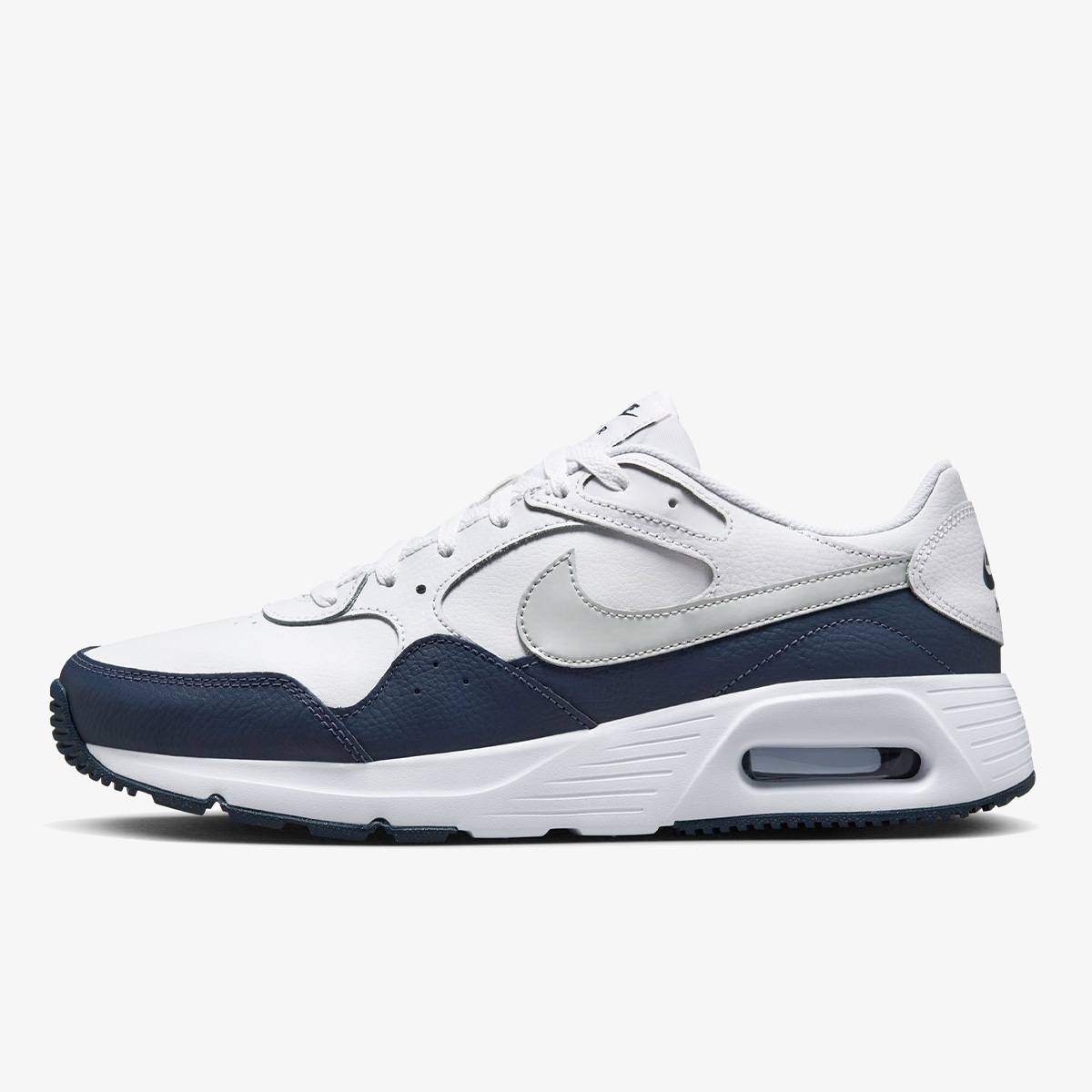 Nike Pantofi Sport NIKE AIR MAX SC LEATHER | SportVision Romania