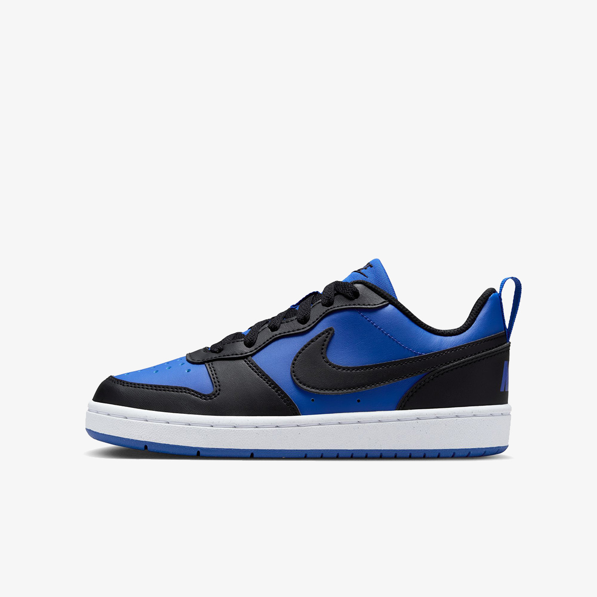Nike Pantofi Sport Court borough low | SportVision Romania